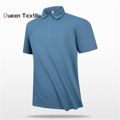 کار پارچه کششی پوشیدن polos